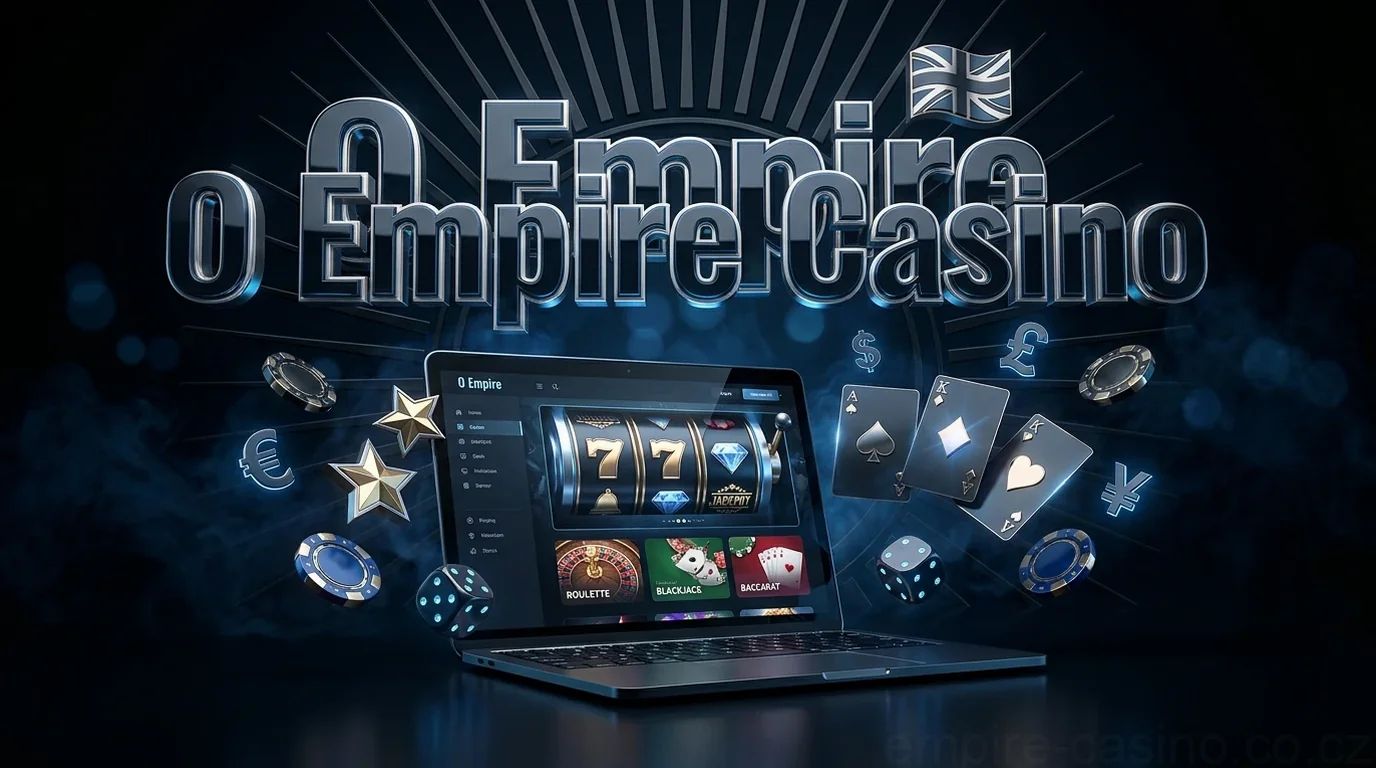O Empire Casino